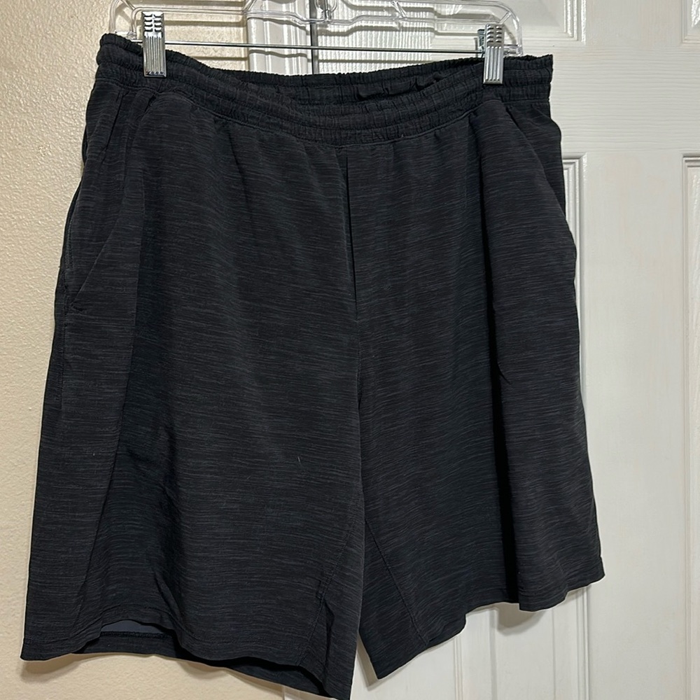 Pacebreaker Lined 7”